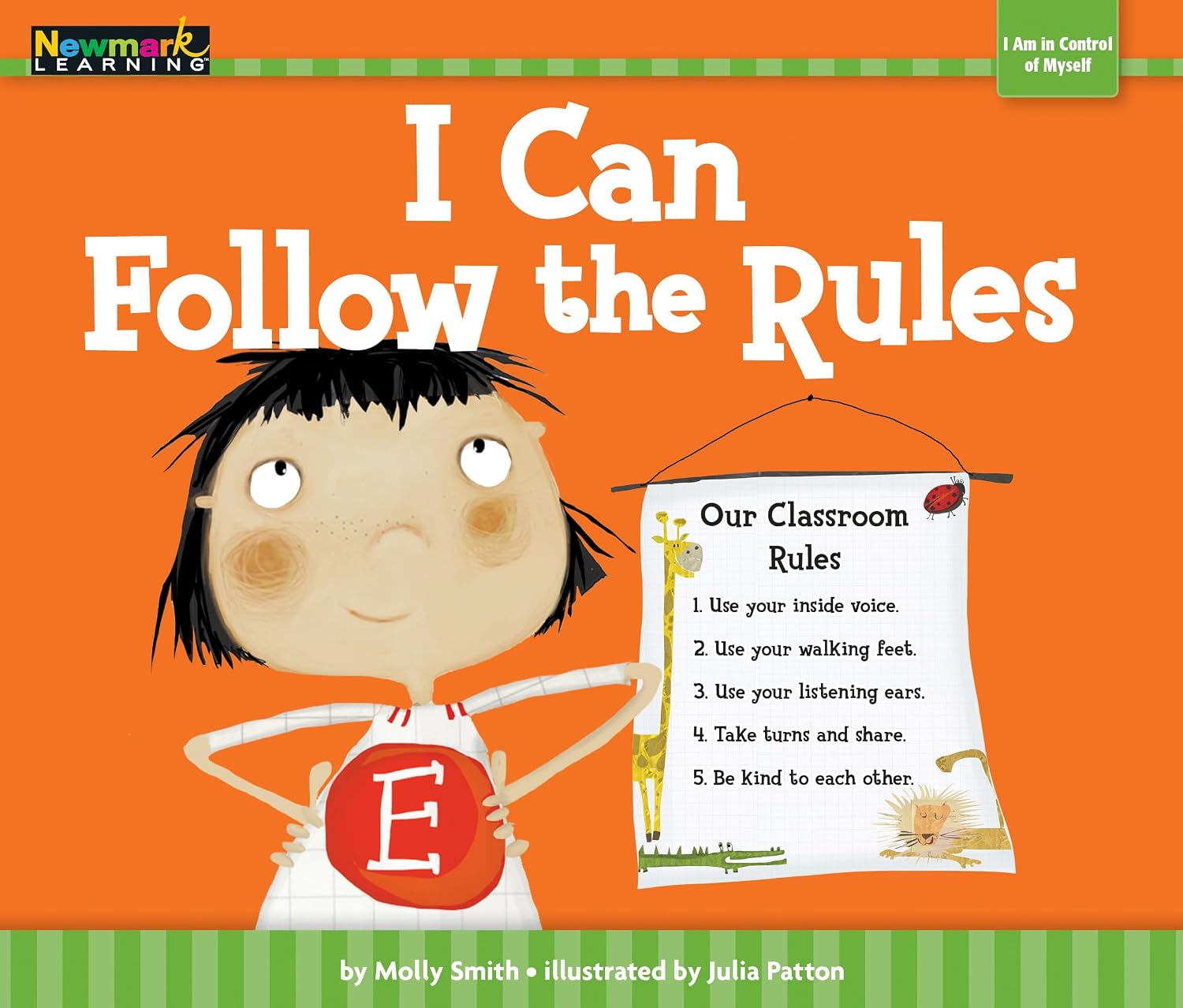 I Can Follow the Rules baixar livro de graça