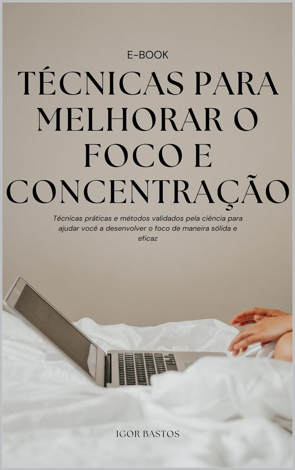 ler totalmente Técnicas para Melhorar o Foco e Concentração