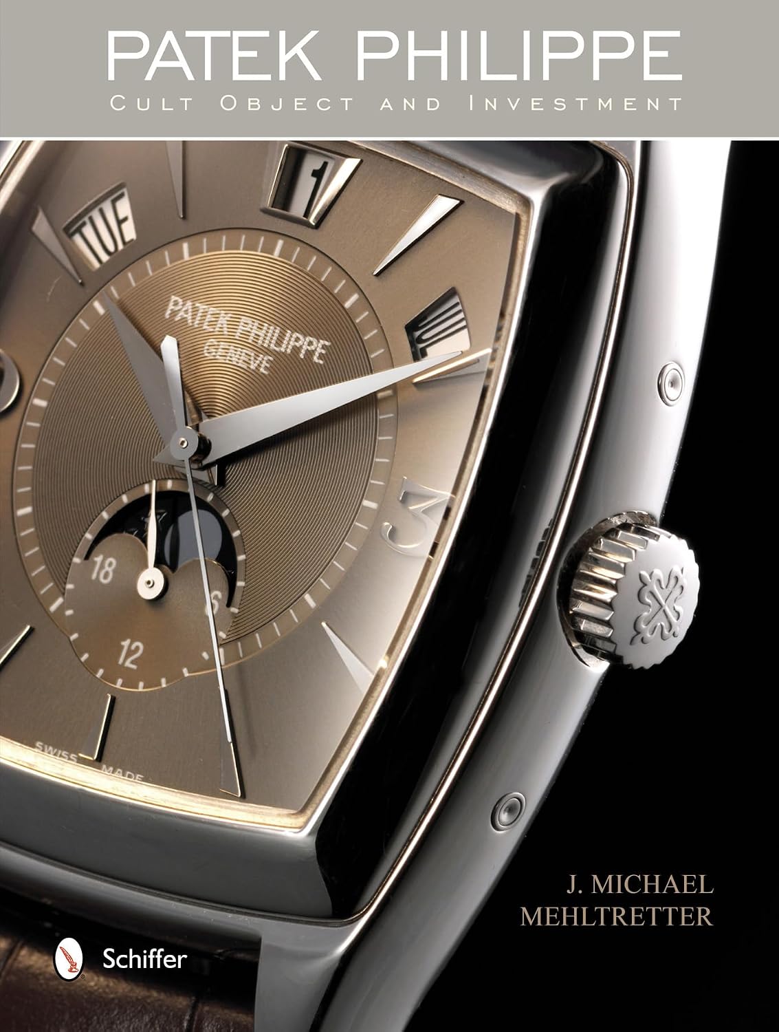 Patek Philippe: Cult Object and Investment baixar o livro de graça