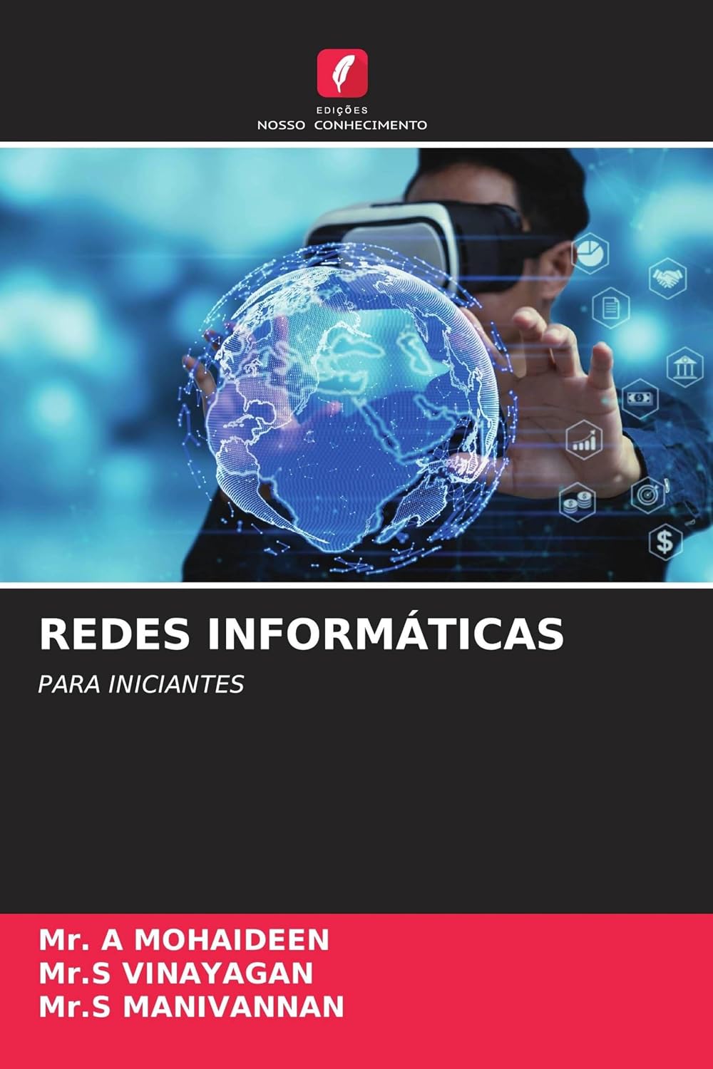 Redes Informáticas: PARA INICIANTES baixar o livro de graça