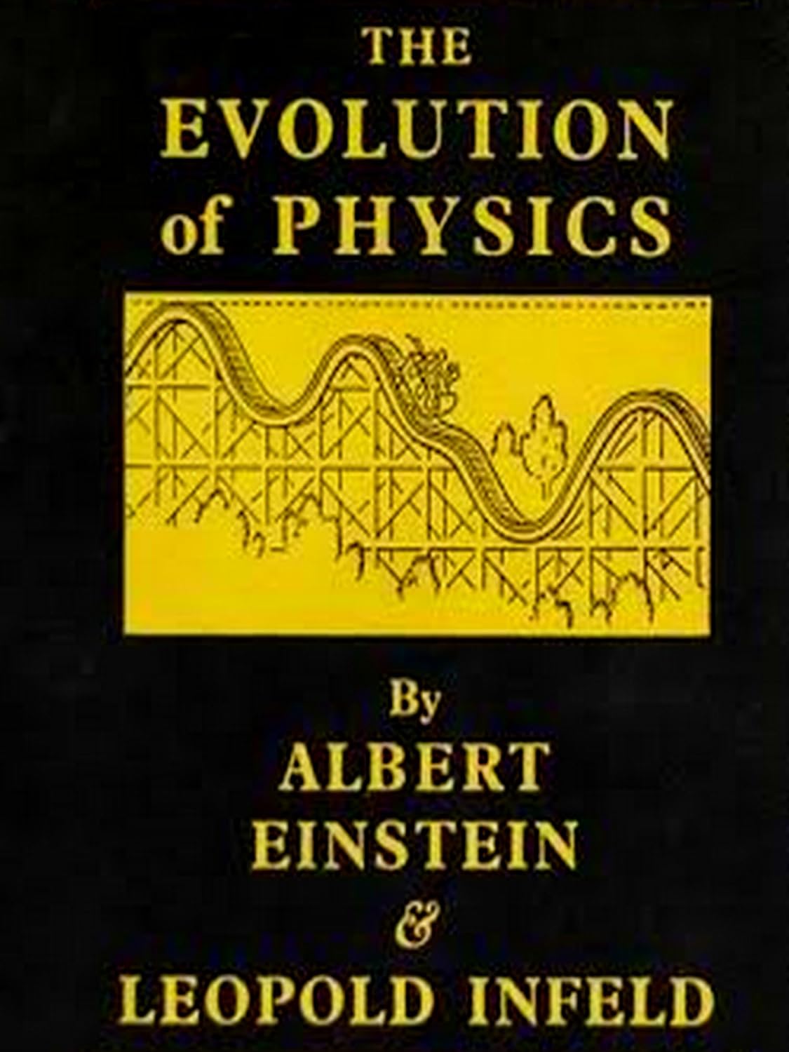 ler totalmente The Evolution of Physics (English Edition)