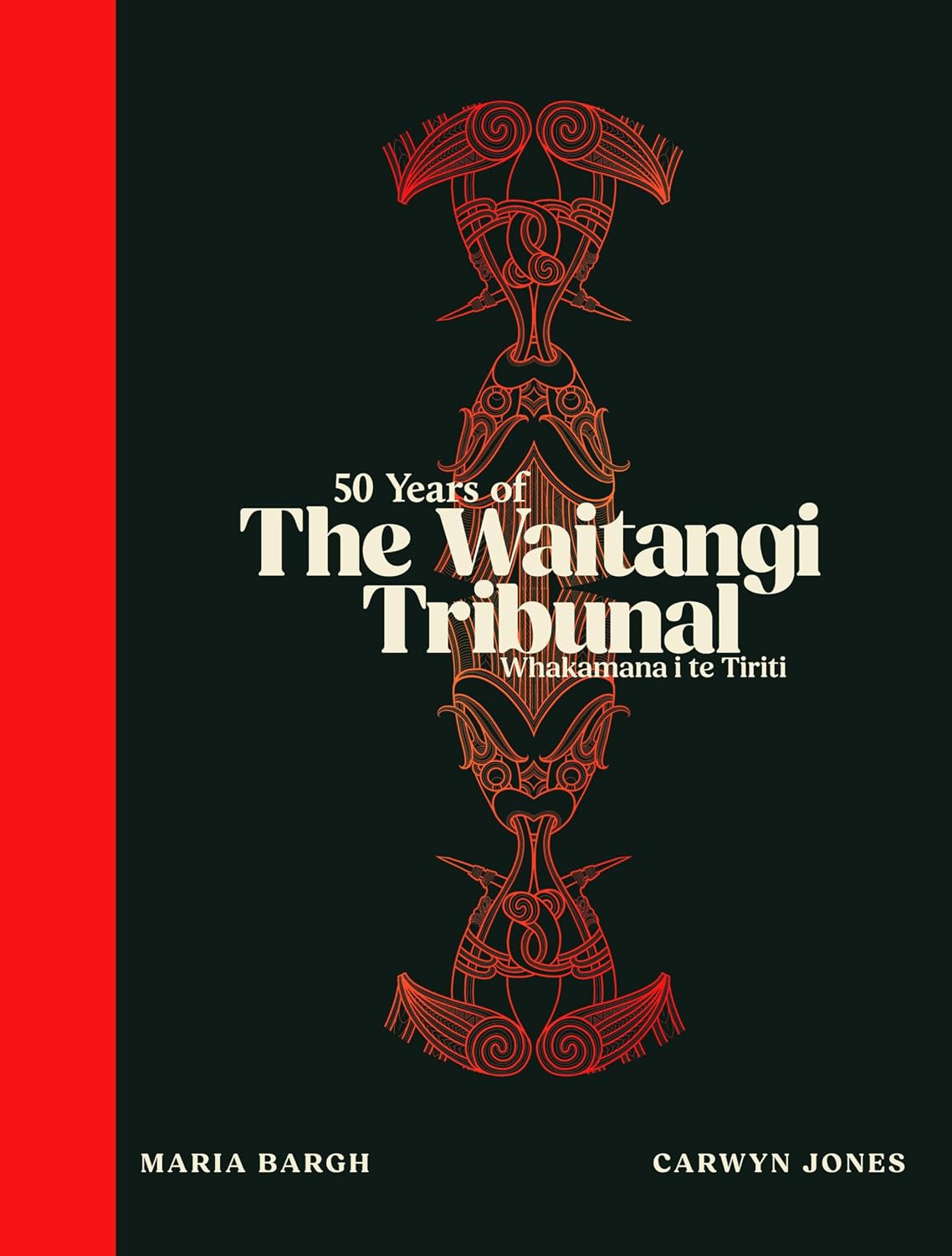 ler totalmente 50 Years of The Waitangi Tribunal (English Edition)