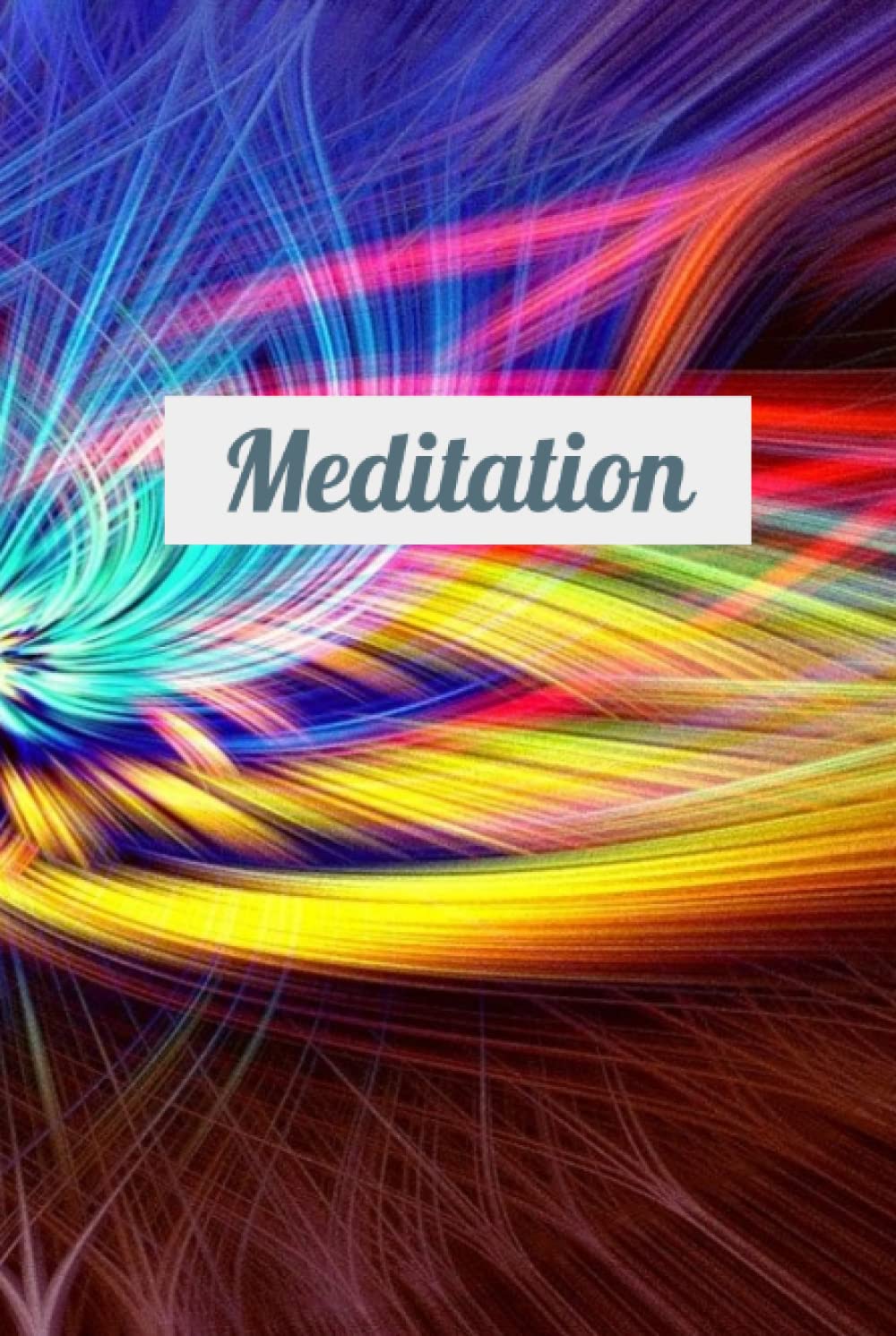 ler totalmente Meditation Journal: Meditate & record your insights