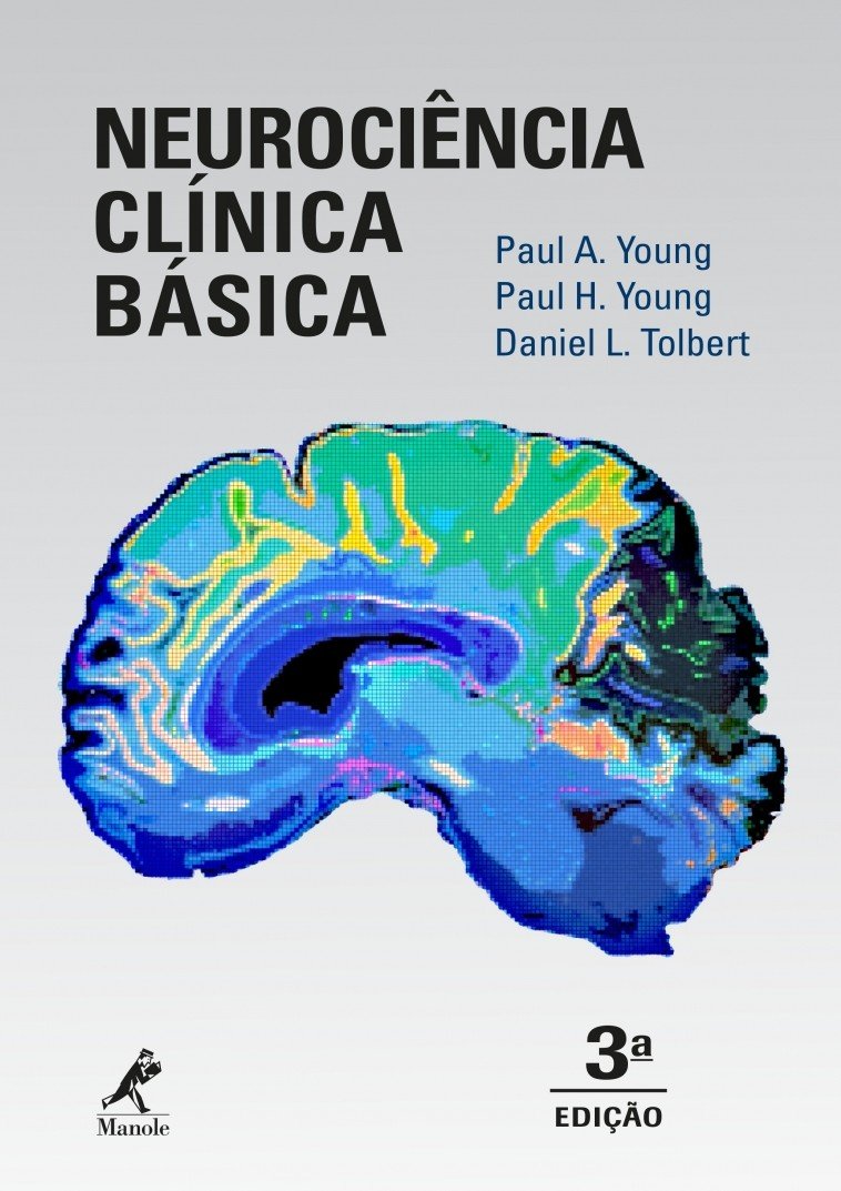 Neurociência clínica básica baixar livro de graça