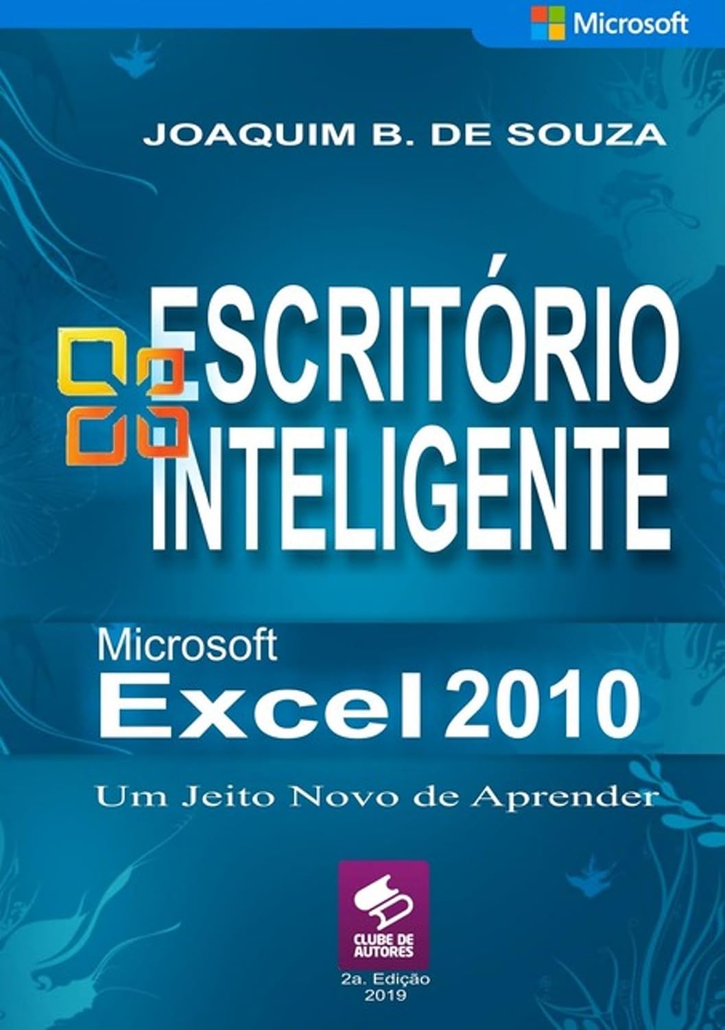 ler totalmente Escritório Inteligente Com Microsoft Excel