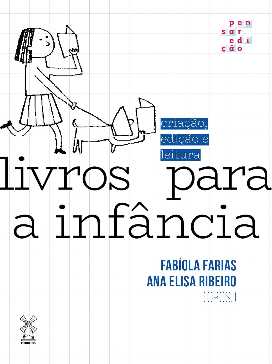 Livros para a infância: criação, edição e leitura baixar livro de graça