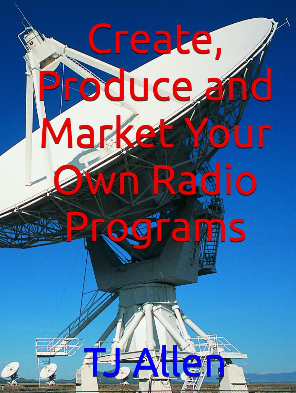 capítulo por capítulo baixar Create, Produce and Market Your Own Radio Programs