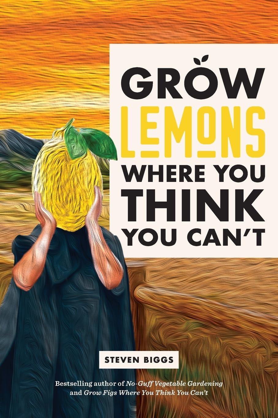 Grow Lemons Where You Think You Can't baixar livro de graça