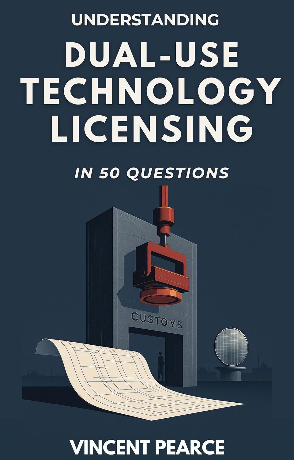 Understanding Dual-Use Technology Licensing in 50 Questions (English Edition) baixar o livro de graça
