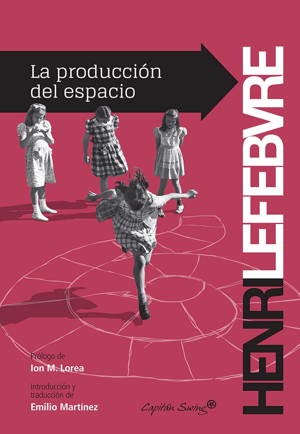 ler totalmente La producción del espacio (Ensayo) (Spanish Edition)