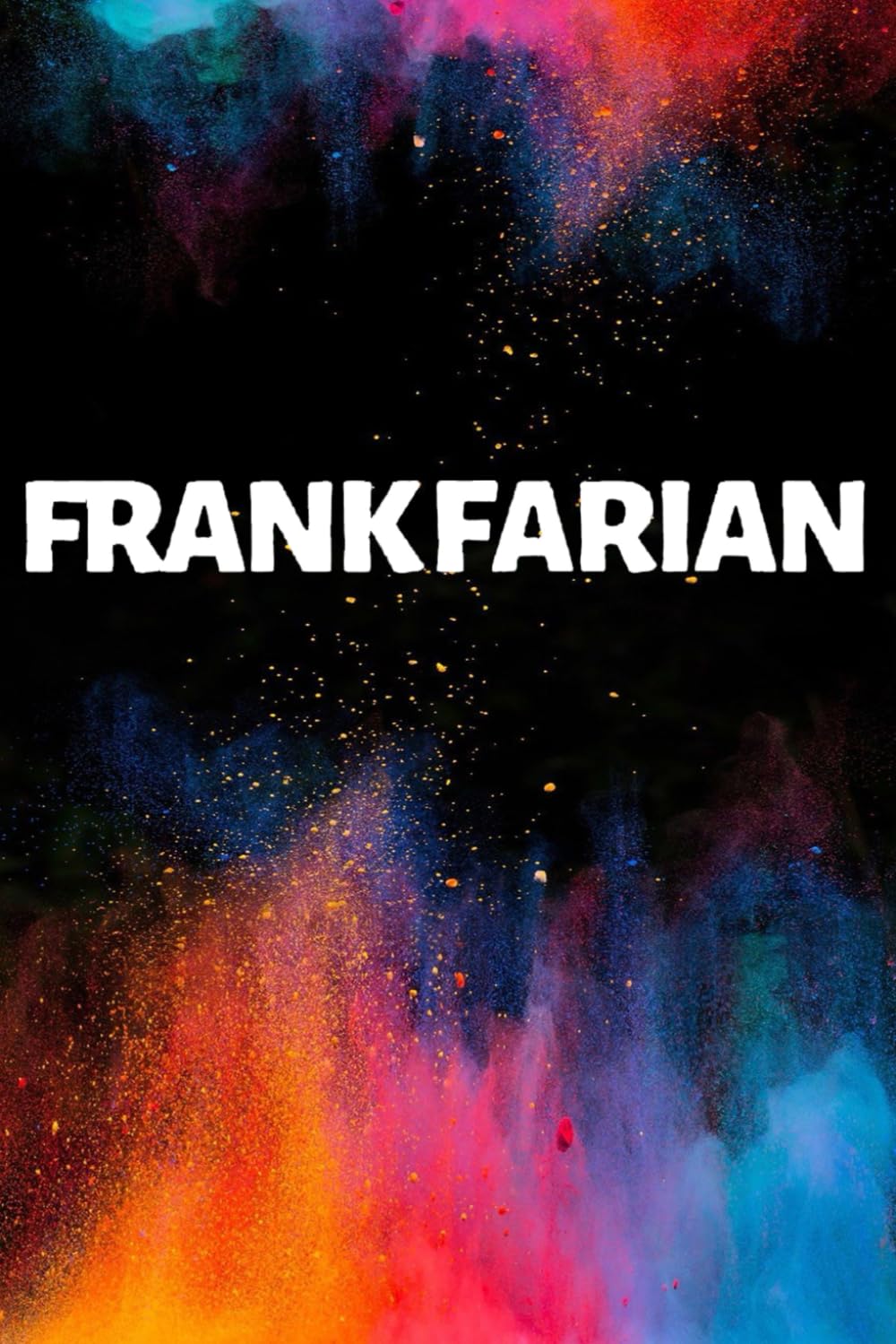 ler totalmente NOTEBOOK: Frank Farian Singer German - Limited Edition - 100 Pages, 6 x 9 inches