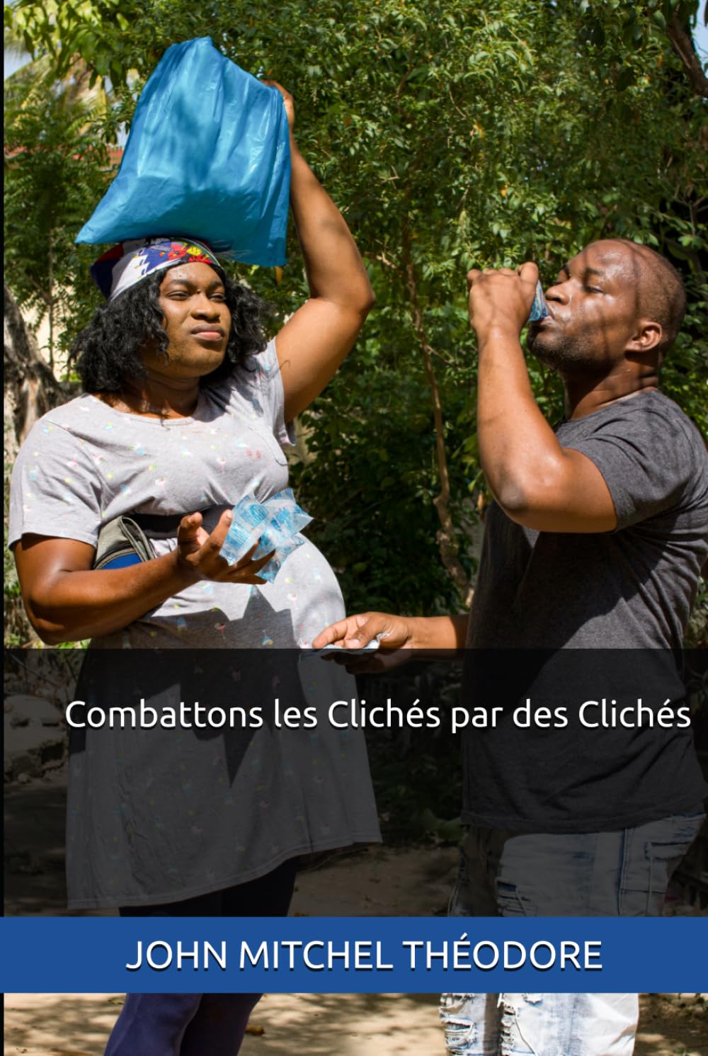 capítulo por capítulo baixar Combattons les Clichés par des Clichés (French Edition)