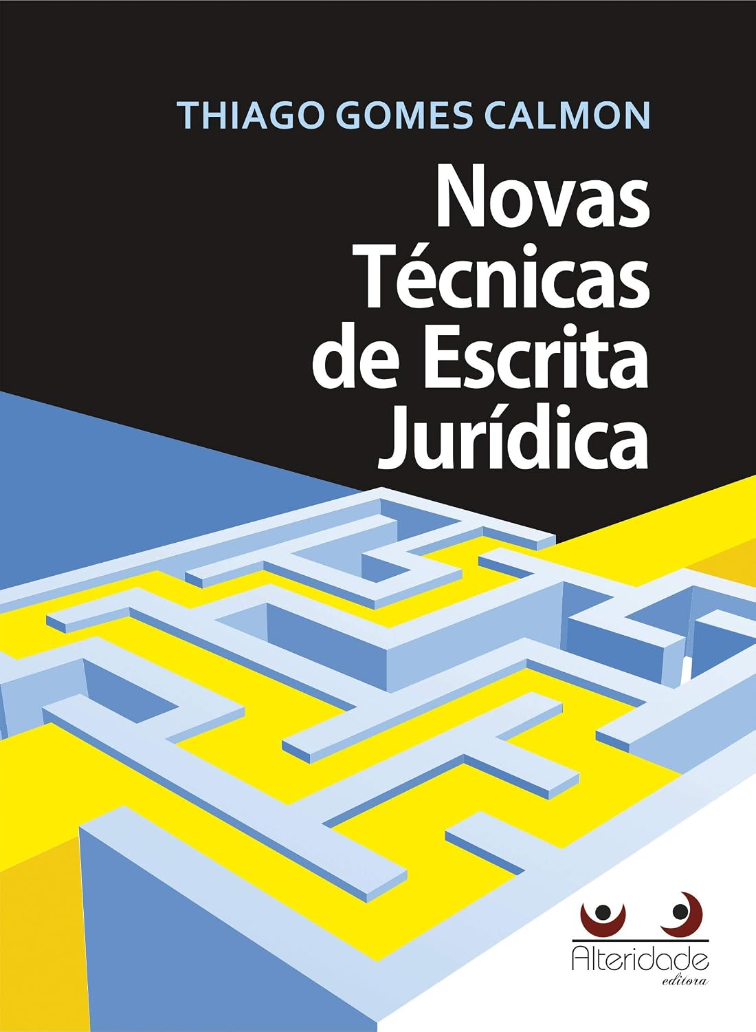 ler totalmente Novas Técnicas De Escrita Jurídica - 1ª Edição (2020)