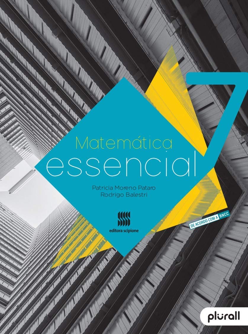 Matemática Essencial 7 baixar livro de graça