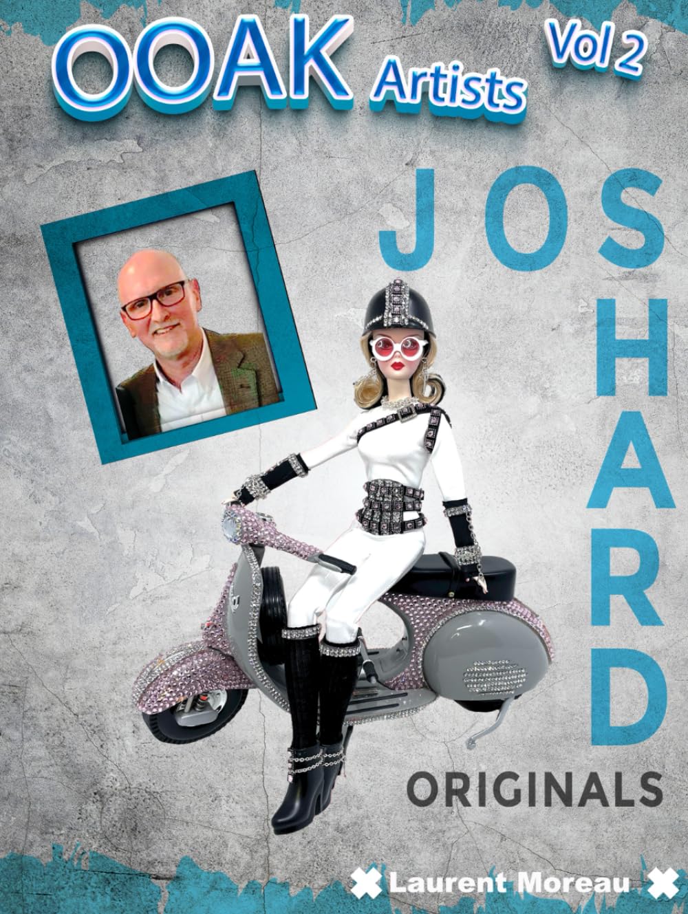 OOAK Artists - Joshard Originals (French Edition) baixar livro de graça