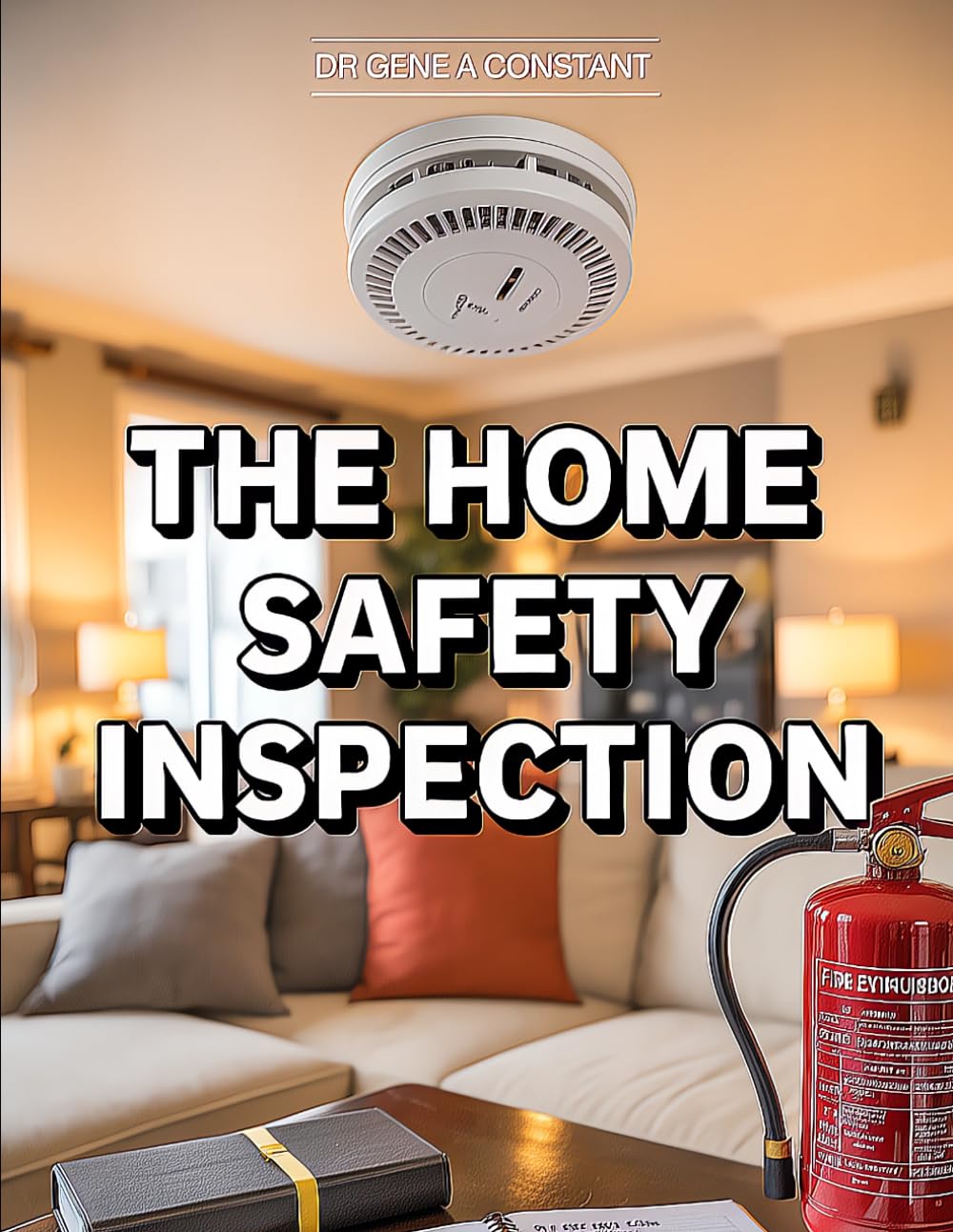 The Home Safety Inspection: Home Safety Preparedness, Protection and Precautions Tests (THE SOVEREIGN TRADES SERIES Global Sovereign University · Tradification) baixar livro de graça