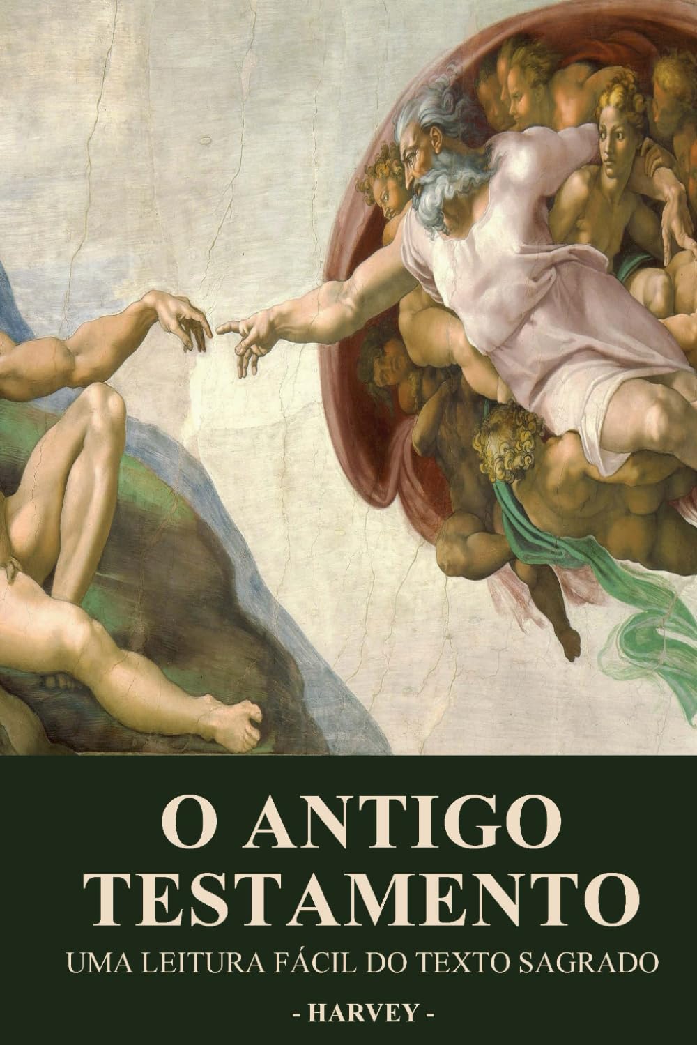 O Antigo Testamento: Uma Leitura Fácil do Texto Sagrado (Série Bíblica: Uma Leitura Fácil do Texto Sagrado) (Portuguese Edition) baixar livro de graça