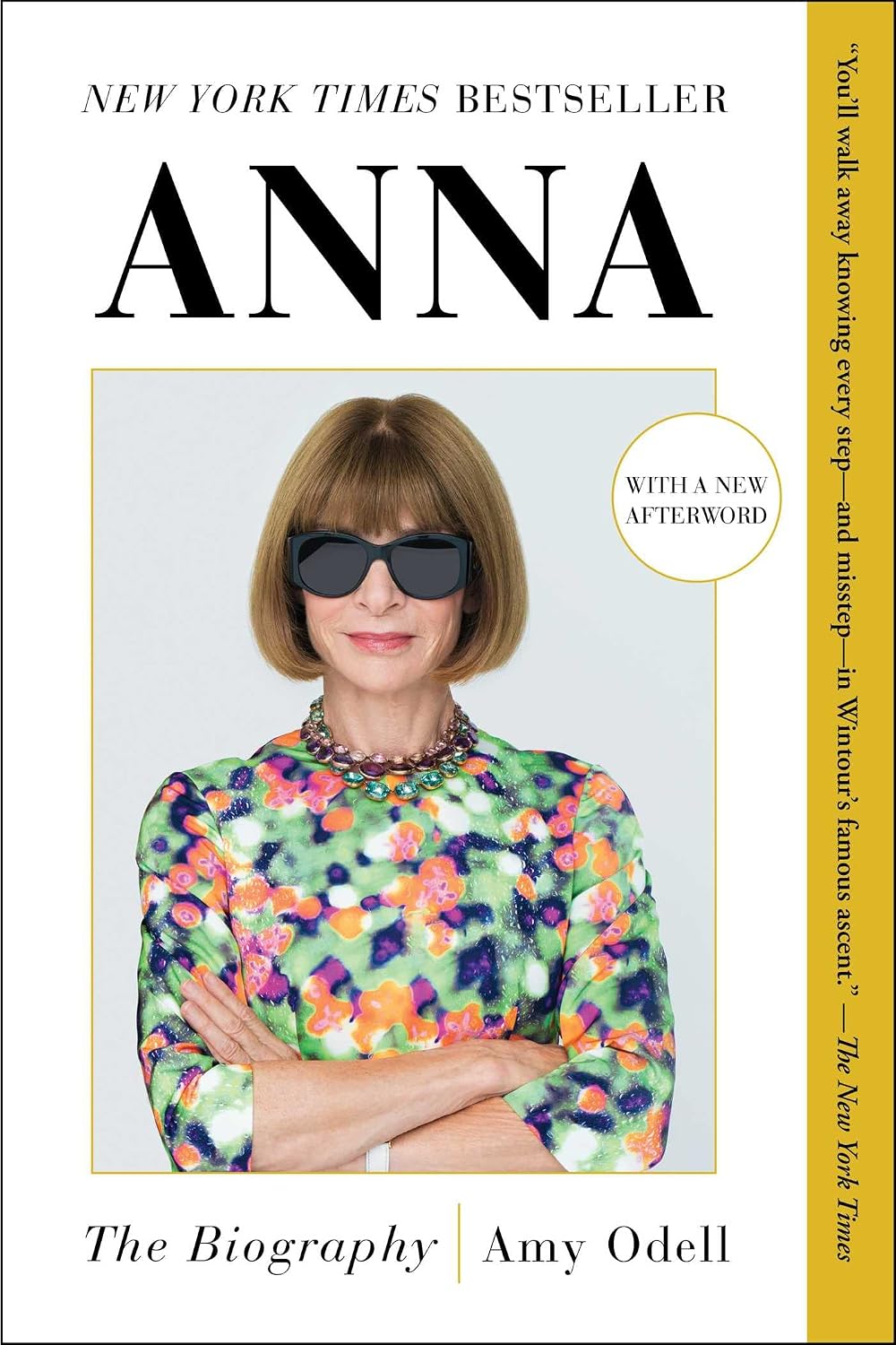 Anna: The Biography baixar livro de graça
