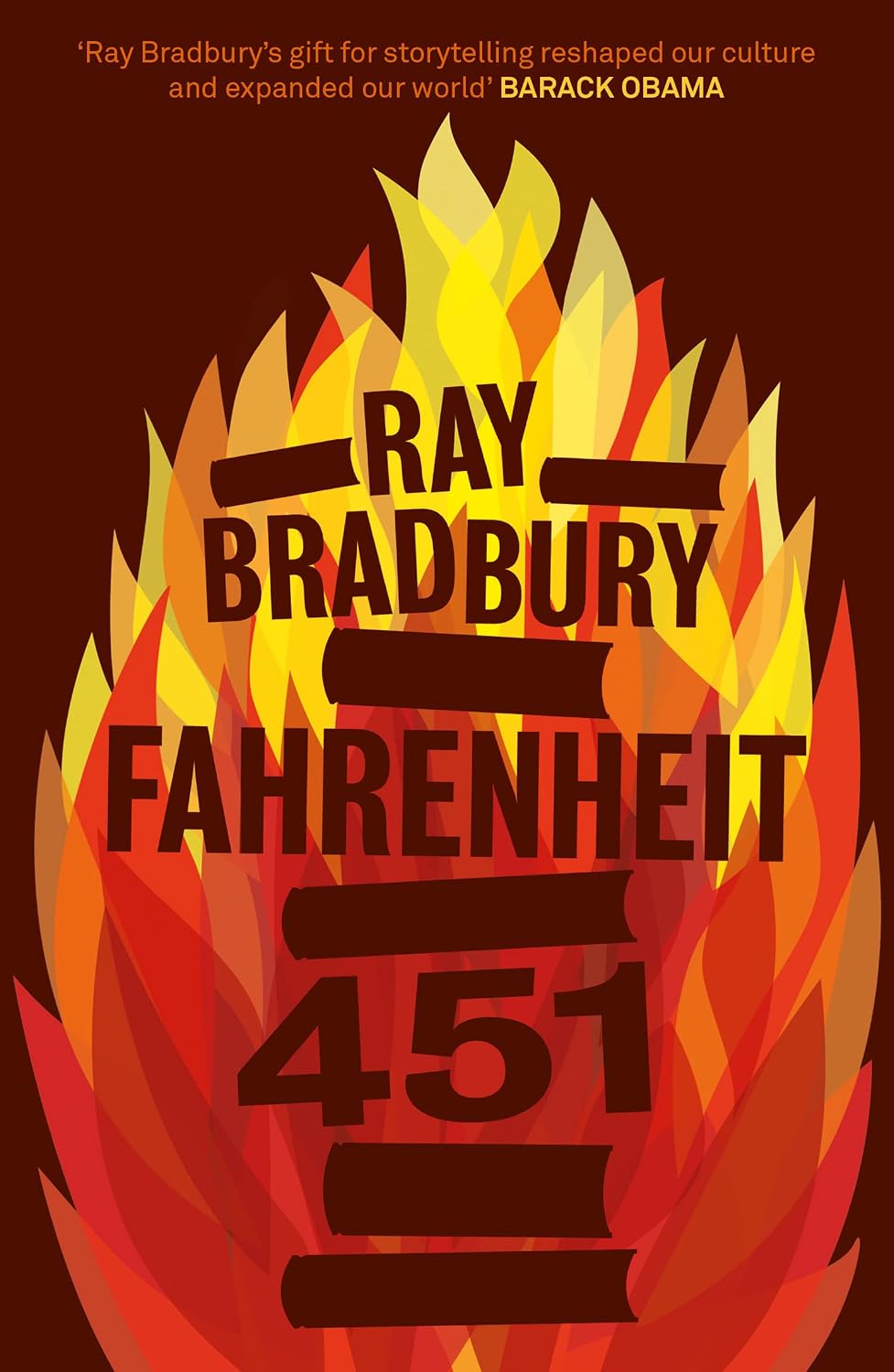 Fahrenheit 451: The gripping and inspiring classic of dystopian science fiction (English Edition) baixar livro de graça