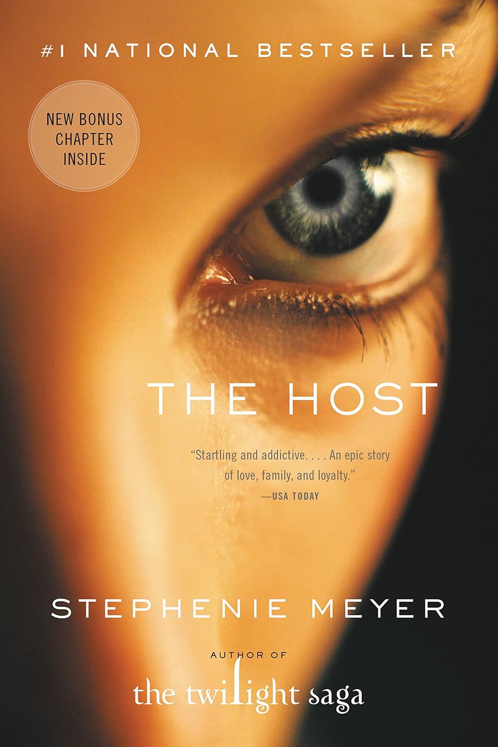 The Host: A Novel (English Edition) baixar livro de graça