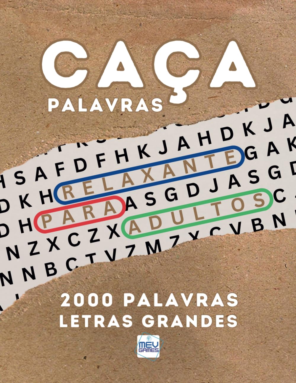 ler totalmente Caça Palavras: Portuguese Word Search For Adults Large Print – Letras Grandes | Livro em português com 100 Jogos & + de 2000 palavras | Grande Formato... e Viagens | MEV Games (Portuguese Edition)