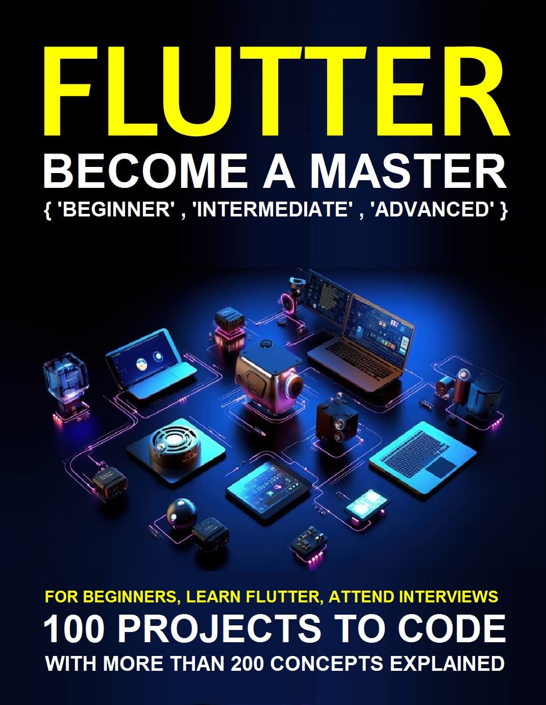 Flutter Programming (English Edition) baixar o livro de graça