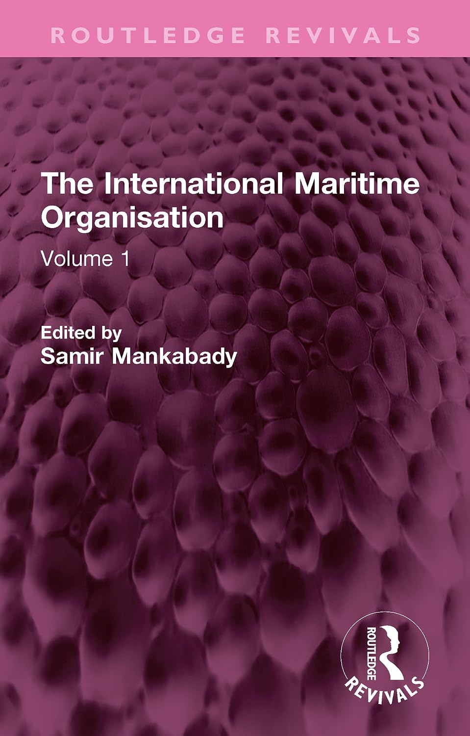 ler totalmente The International Maritime Organisation: Volume 1 (Routledge Revivals) (English Edition)