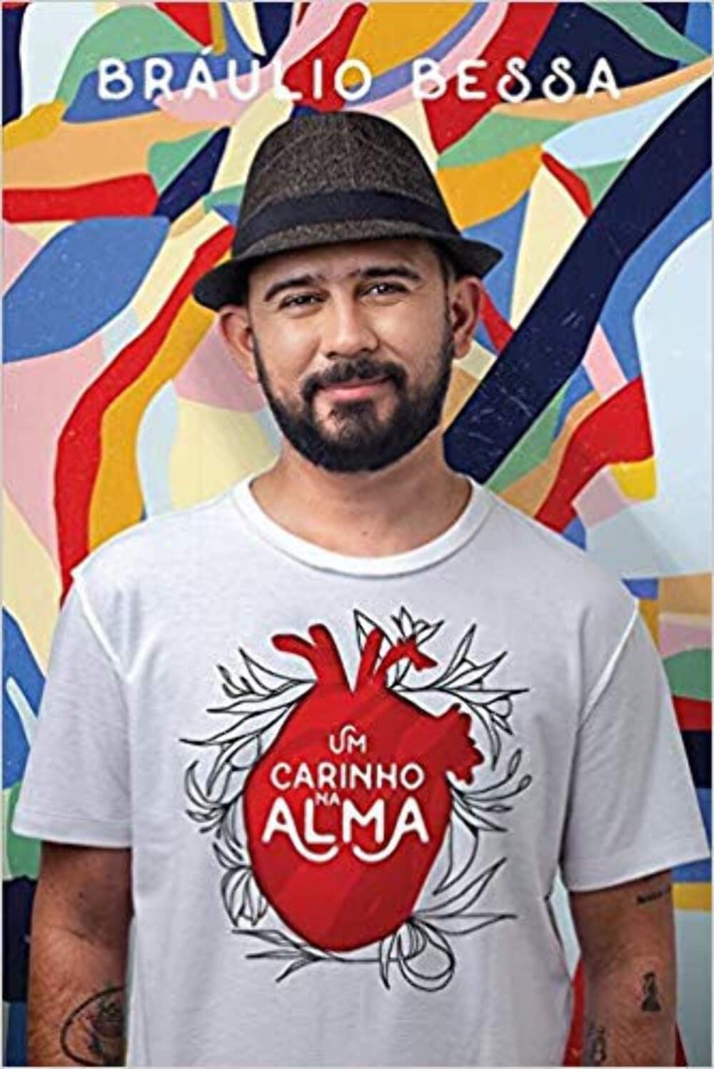 Um carinho na alma baixar livro de graça