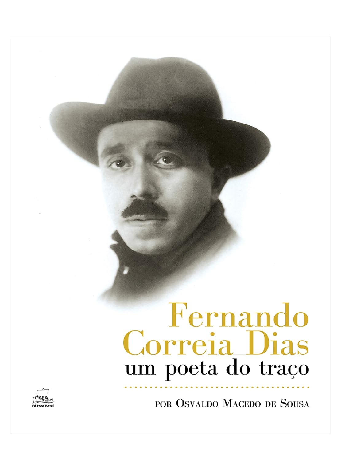 capítulo por capítulo baixar Fernando Correia Dias - Um Poeta do Traço