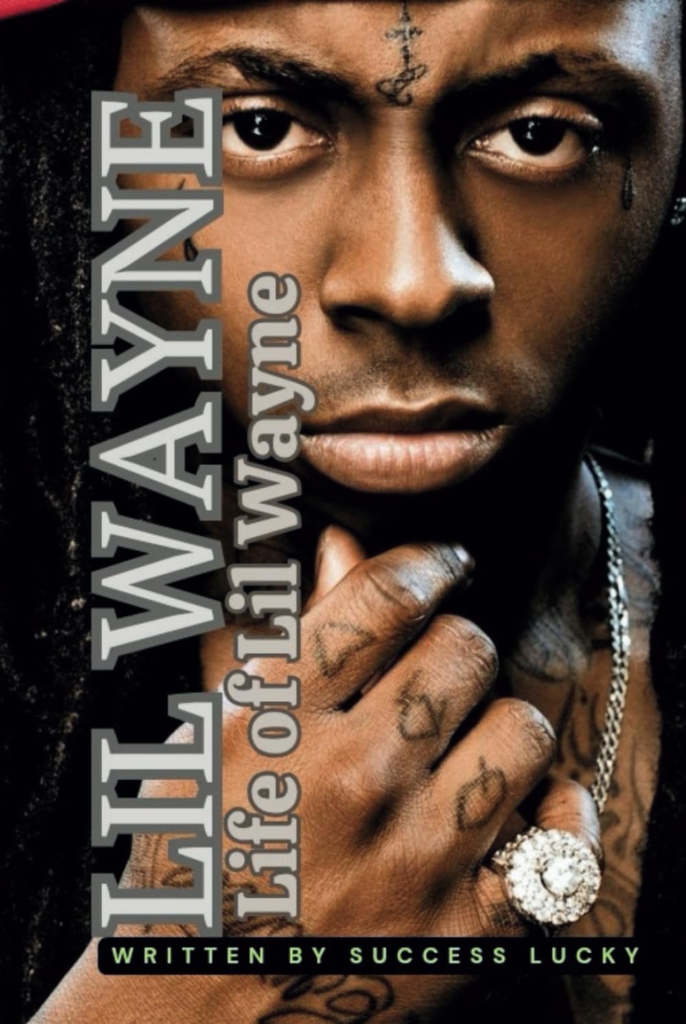 capítulo por capítulo baixar LIL WAYNE: Life of Lil Wayne