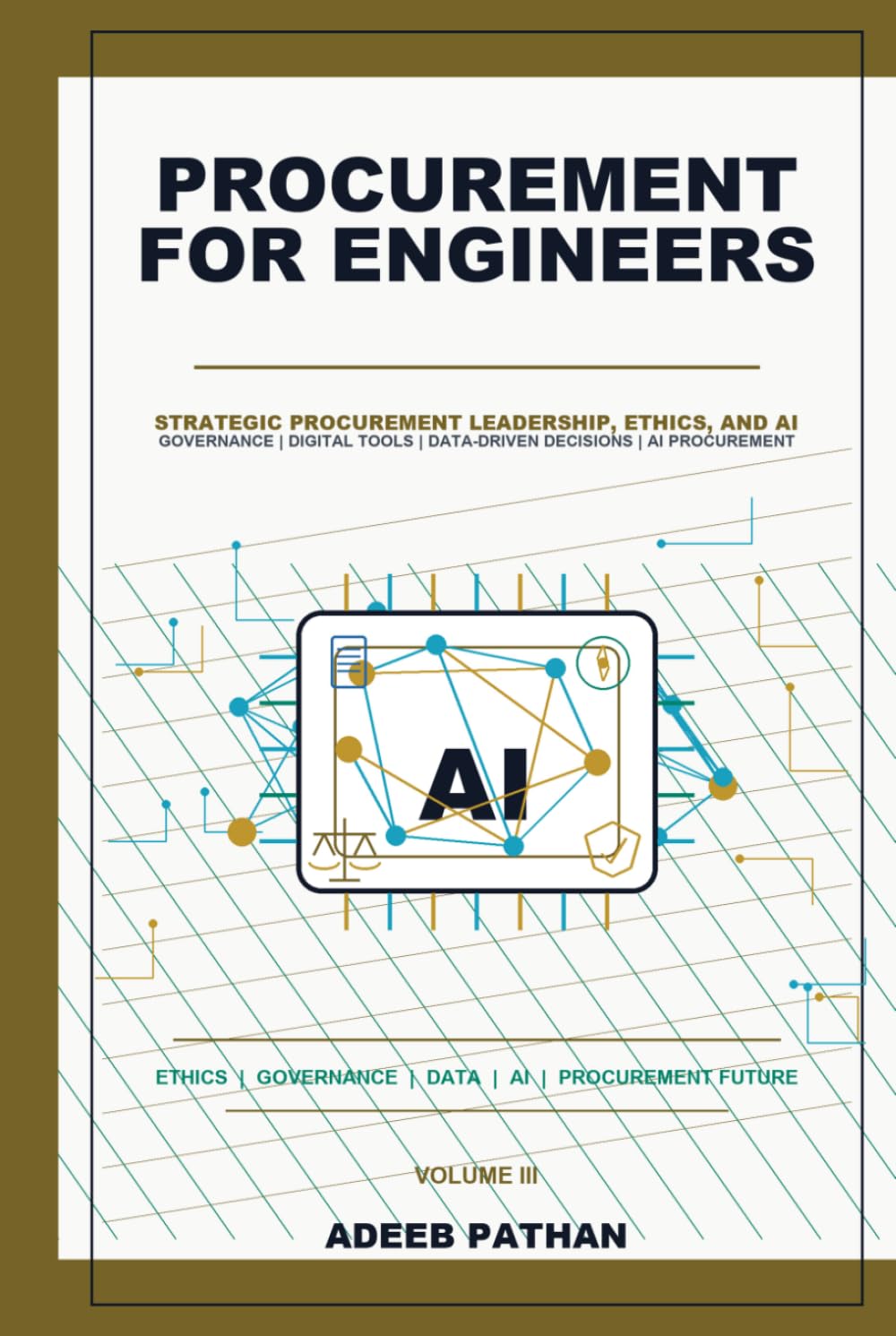 ler totalmente Procurement for Engineers: Strategic Procurement Leadership, Ethics & Artificial Intelligence