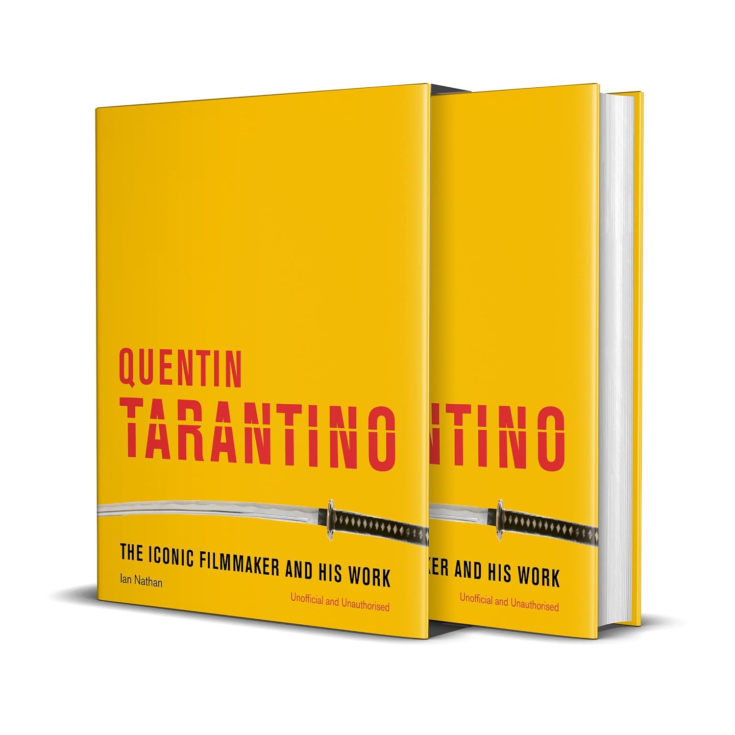 Quentin Tarantino: The Iconic Filmmaker and His Work baixar livro de graça