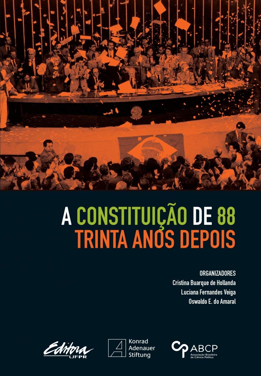 capítulo por capítulo baixar A Constituição de 88 Trinta Anos Depois