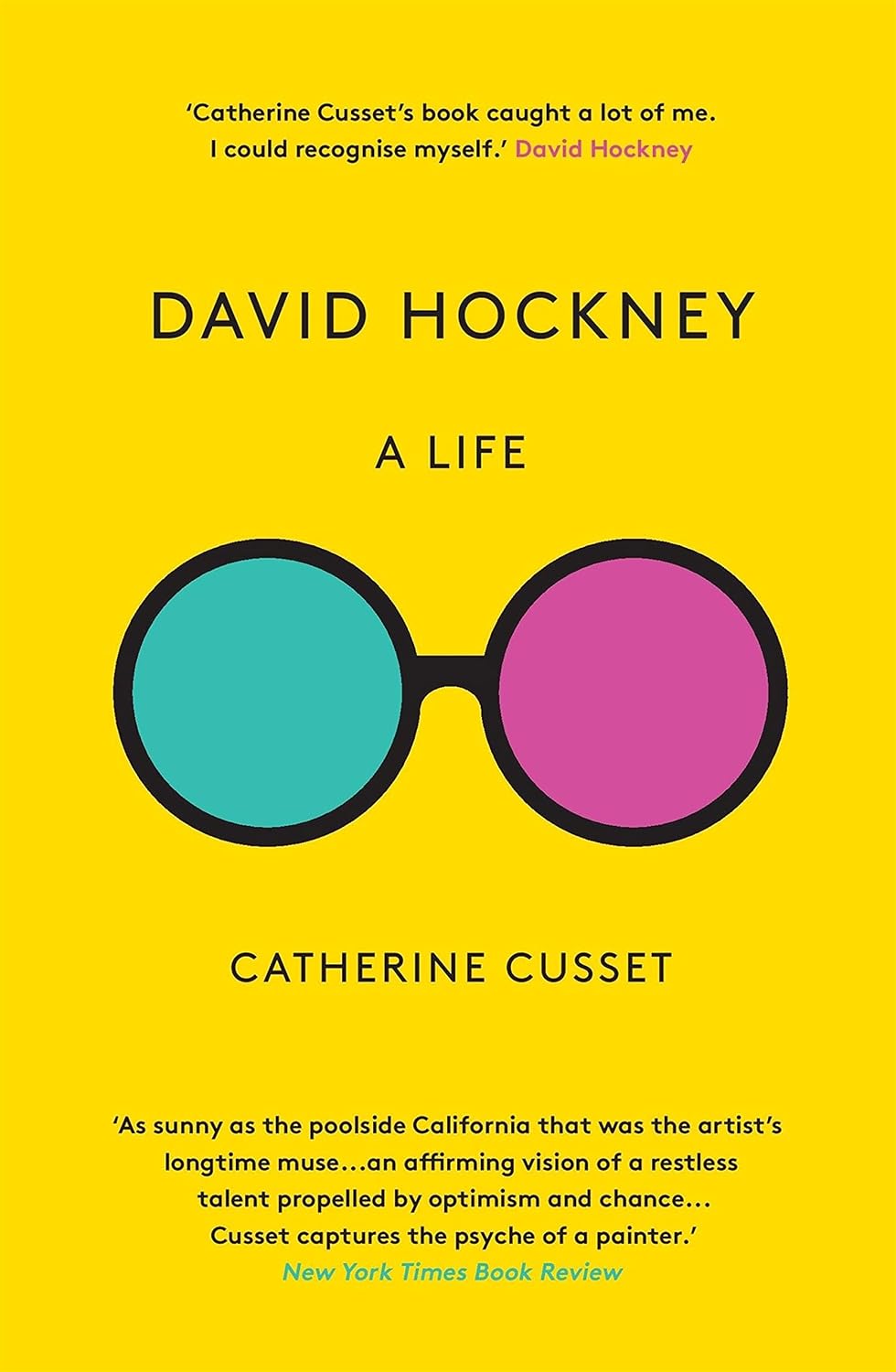 ler totalmente David Hockney: A Life (English Edition)