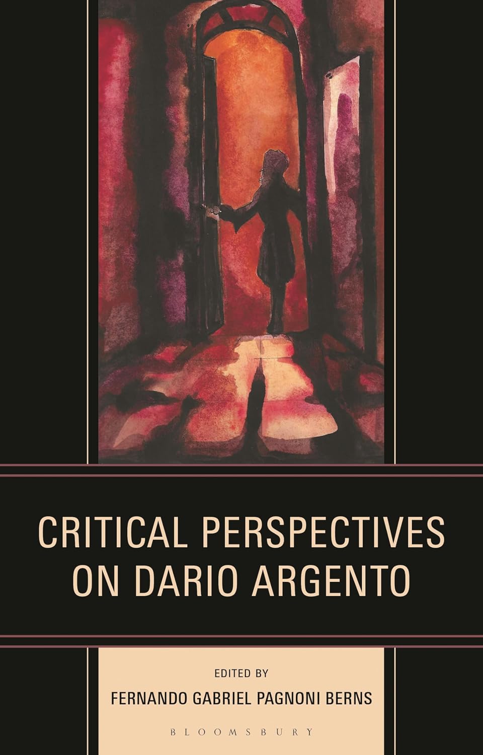 Critical Perspectives on Dario Argento baixar livro de graça