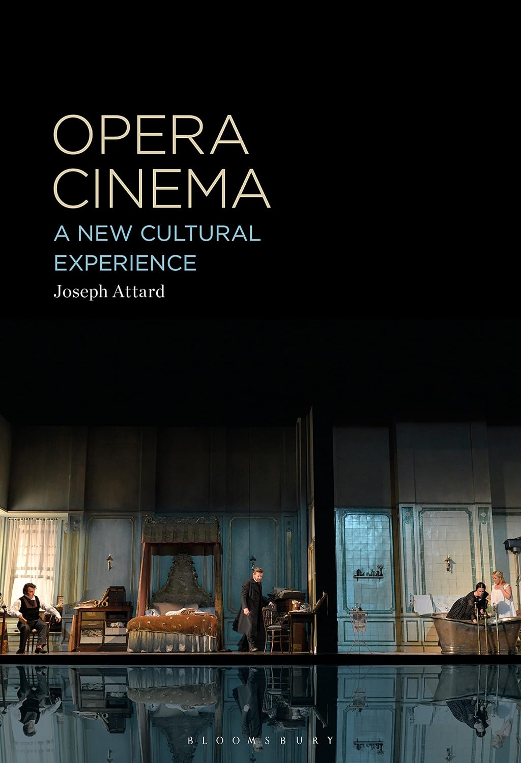 ler totalmente Opera Cinema: A New Cultural Experience (English Edition)