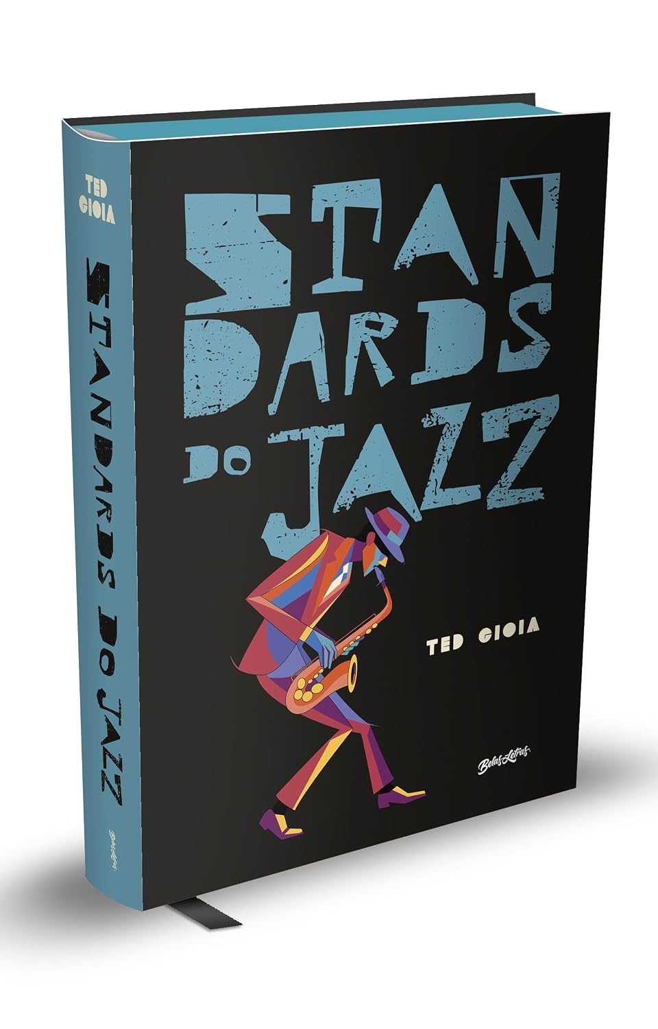 Standards do Jazz: O guia essencial para o repertório dos cânones do jazz baixar o livro de graça