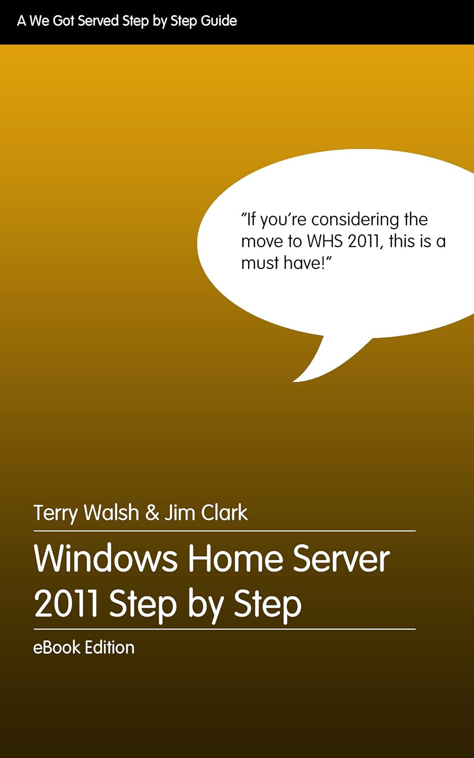 ler totalmente Windows Home Server 2011 Step by Step (English Edition)