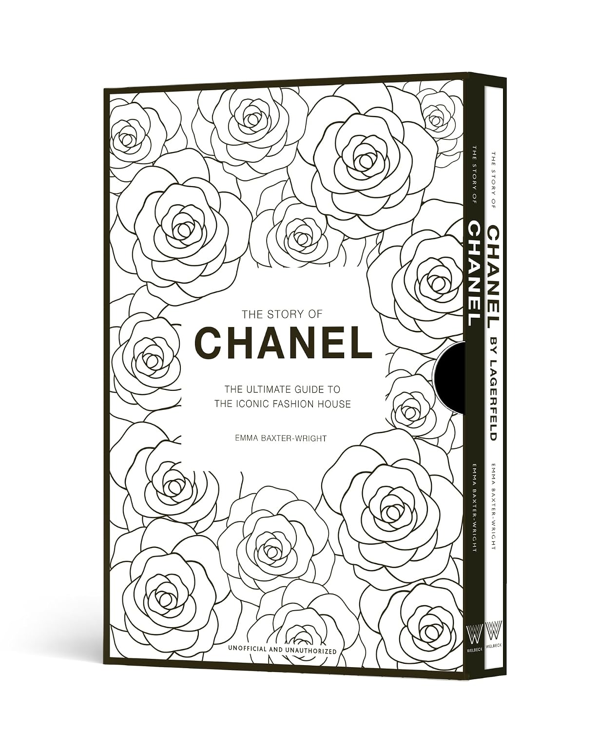 ler totalmente The Story of Chanel Gift Set: The Ultimate Guide to the Iconic Fashion House