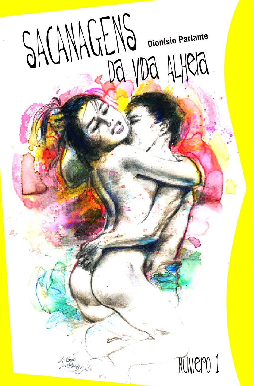 SACANAGENS DA VIDA REAL baixar o livro de graça