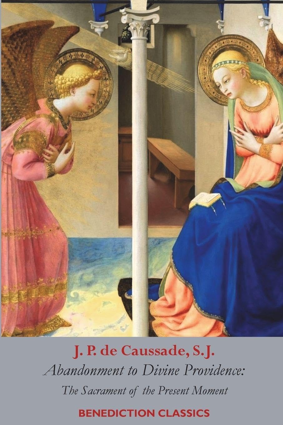 capítulo por capítulo baixar Abandonment to Divine Providence: The Sacrament of the Present Moment