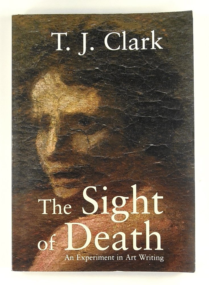 ler totalmente The Sight of Death: An Experiment in Art Writing