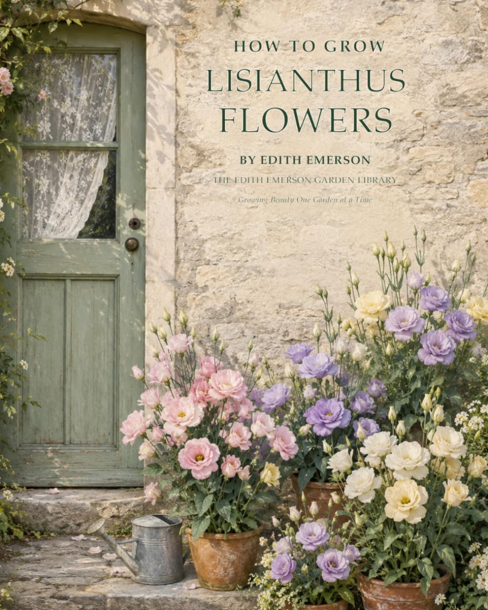 ler totalmente How to Grow Lisianthus Flowers: From Seed to Stunning Blooms