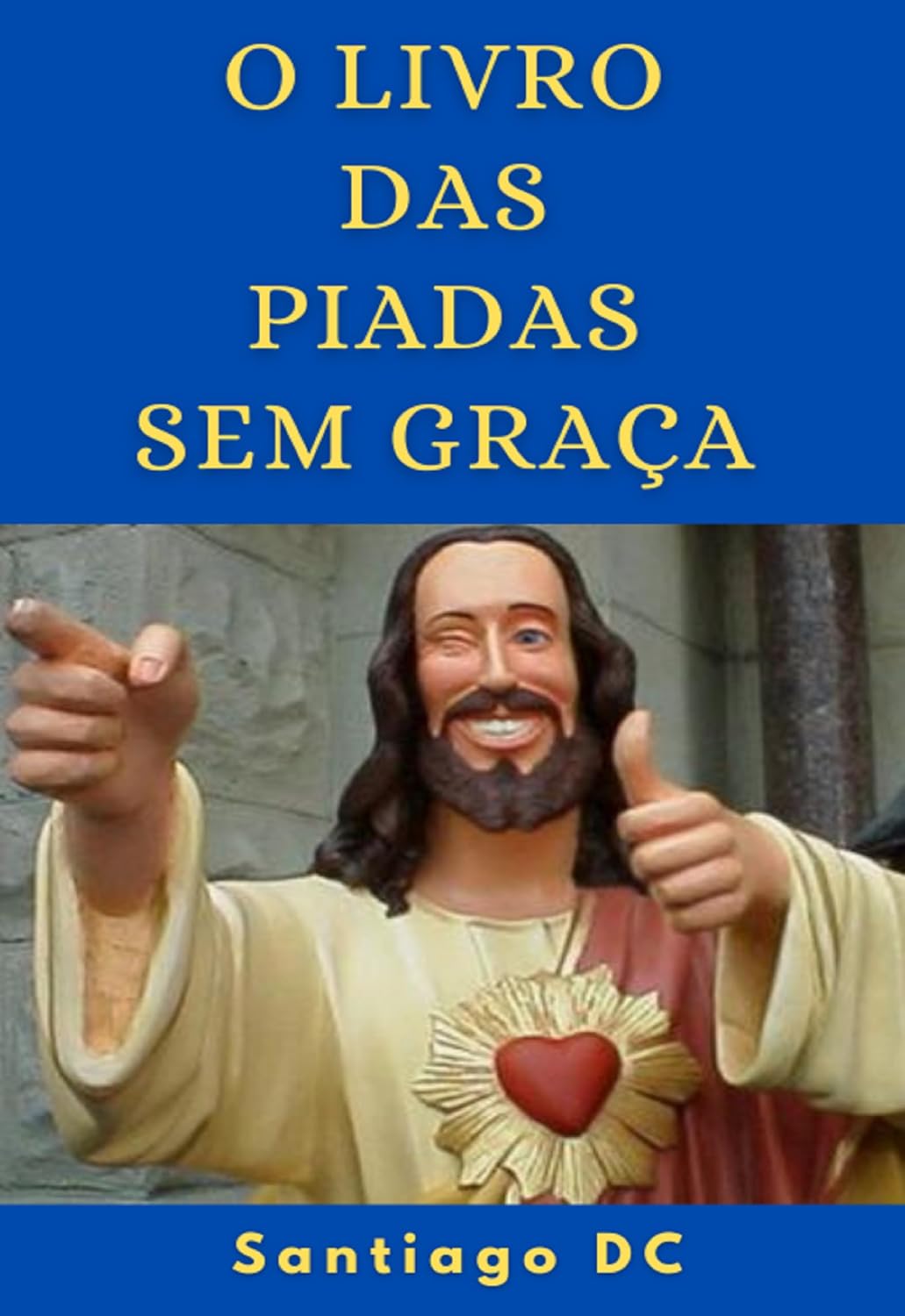 O Livro das Piadas Sem Graça baixar o livro de graça