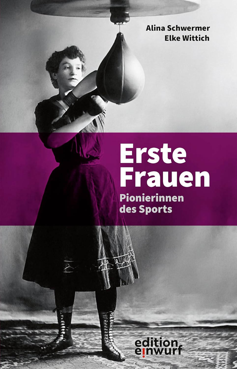 Erste Frauen: Pionierinnen des Sports | Eine unterhaltsame "Her Story" des Sports (German Edition) baixar livro de graça