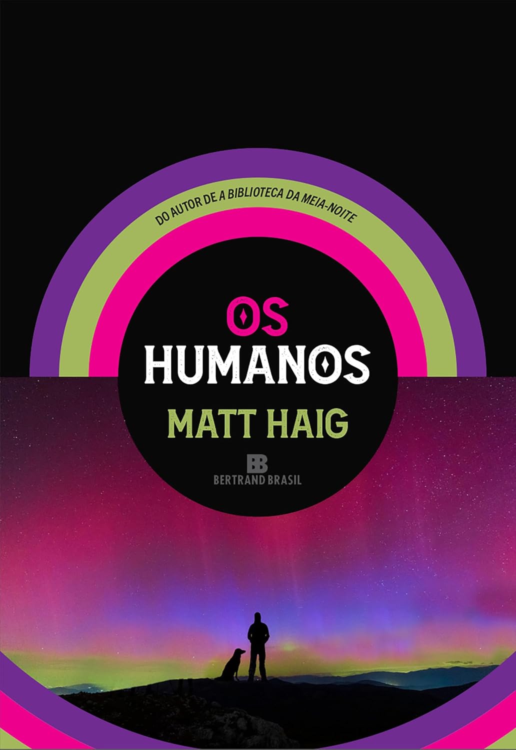 Os humanos baixar o livro de graça