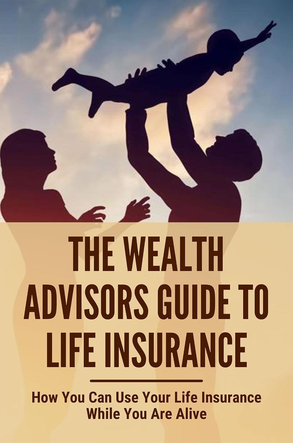 The Wealth Advisors Guide To Life Insurance: How You Can Use Your Life Insurance While You Are Alive (English Edition) baixar livro de graça