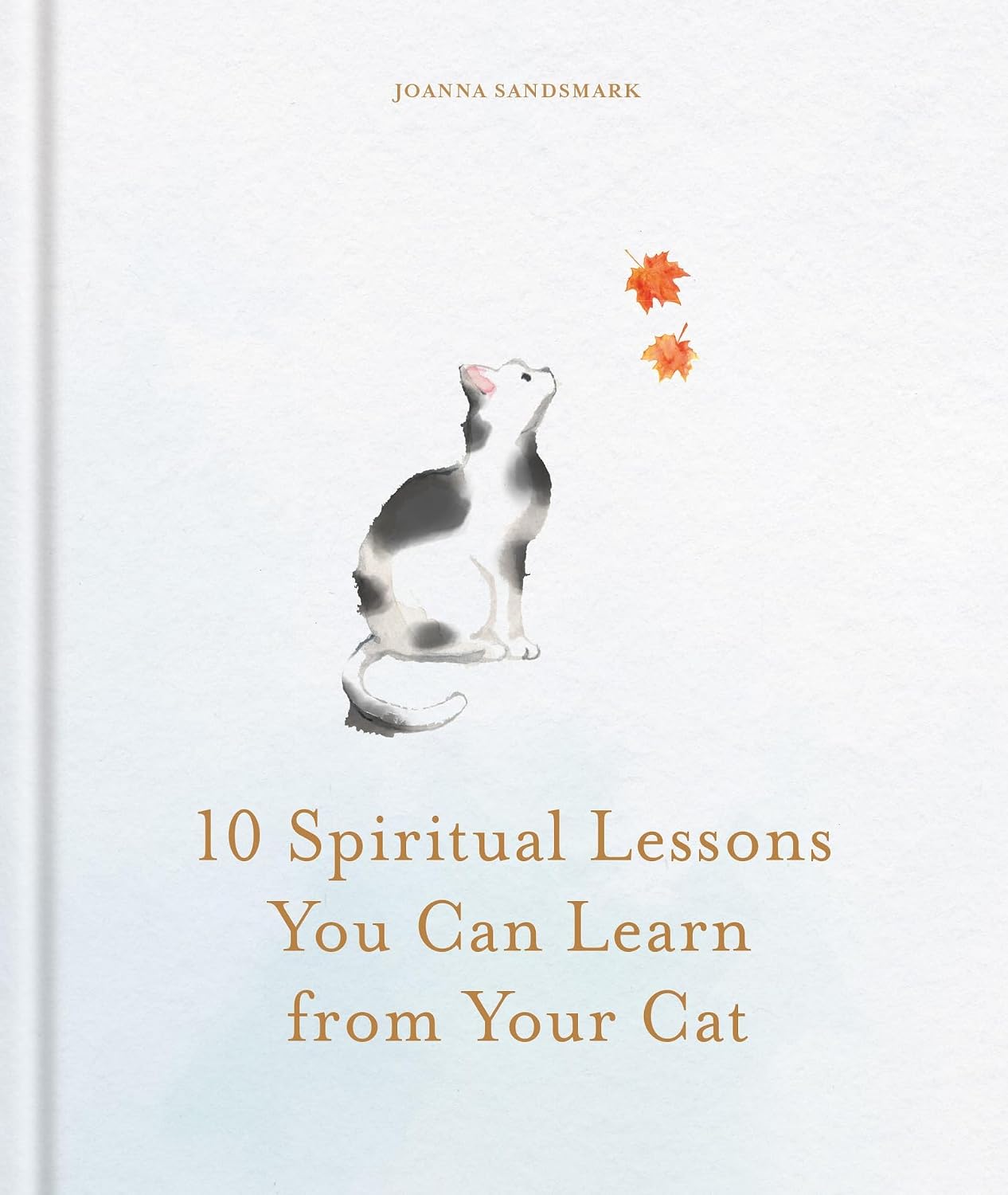 10 Spiritual Lessons You Can Learn from Your Cat: Essential Life Lessons We Can Learn From Our Furry Friend (English Edition)