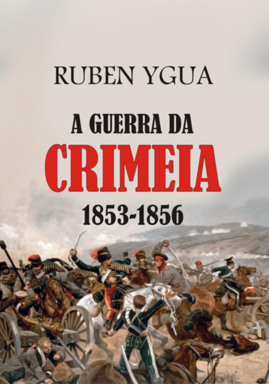 A Guerra Da Crimeia baixar o livro de graça