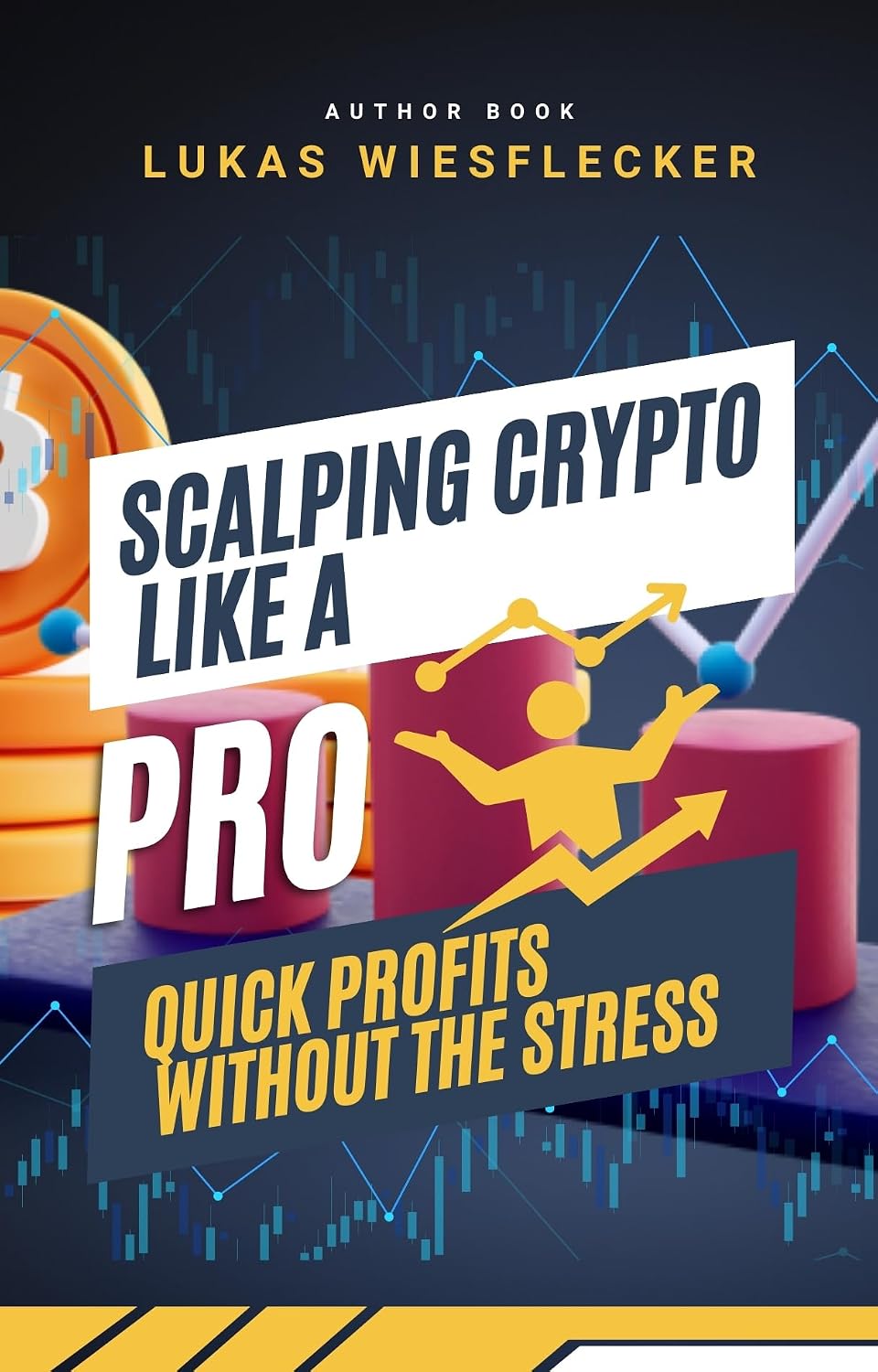 Scalp Like a Pro: Fast Crypto Trades, Small Wins, Big Profits: A Step-by-Step Scalping Playbook for 24/7 Crypto Traders — Strategies, Psychology, and Automation... Tools to Maximize Gains (English Edition) baixar livro de graça